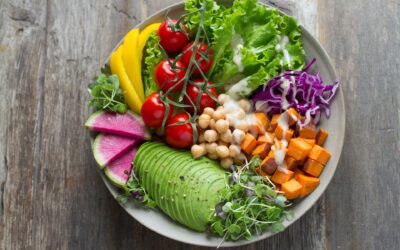 Trender inom veganmat och hur du kan integrera dem i din kost