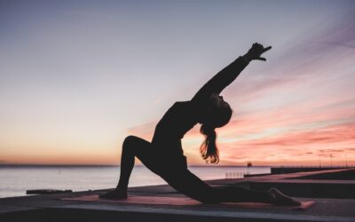 Hitta rätt yogastil för din personlighet och kroppstyp