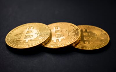 Vad behöver man veta innan man köper Bitcoin för första gången?